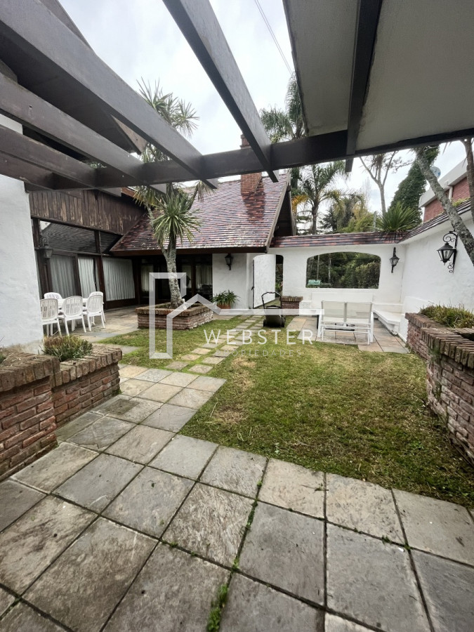 Casa ID.658 - Casa en Punta del Este, Mansa