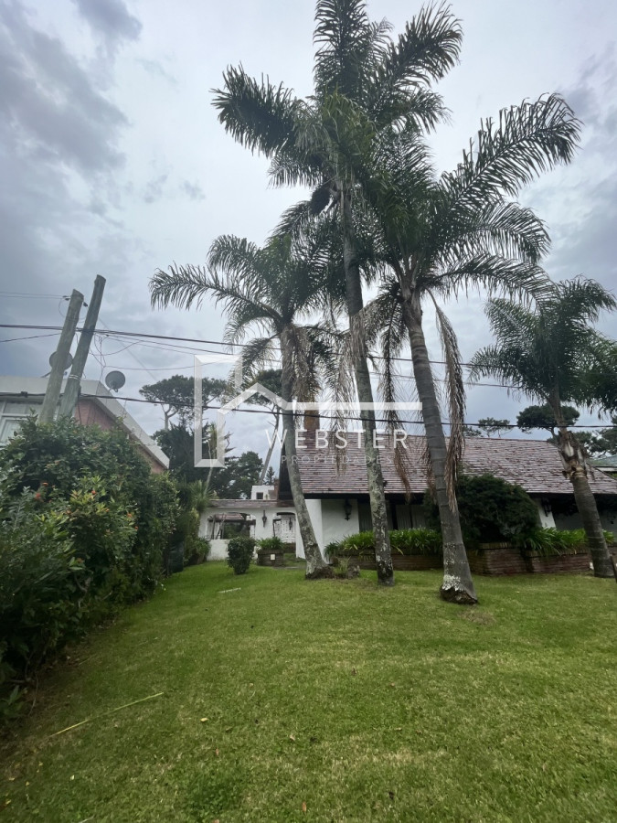 Casa ID.658 - Casa en Punta del Este, Mansa