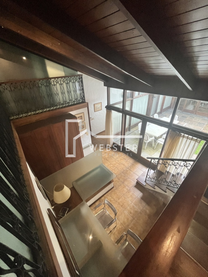 Casa ID.658 - Casa en Punta del Este, Mansa