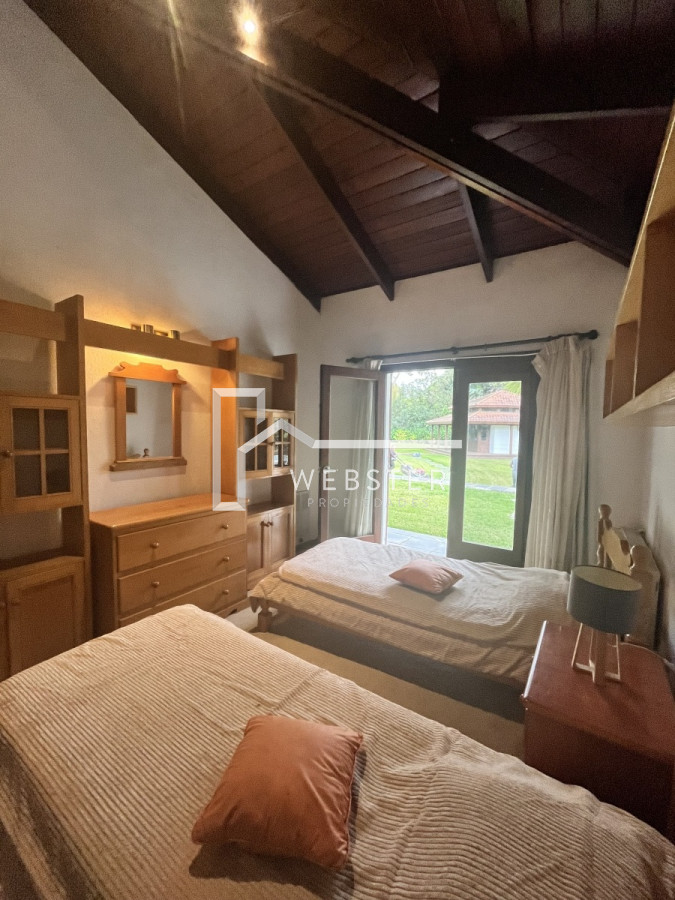 Casa ID.658 - Casa en Punta del Este, Mansa