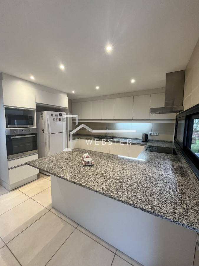 Casa ID.658 - Casa en Punta del Este, Mansa