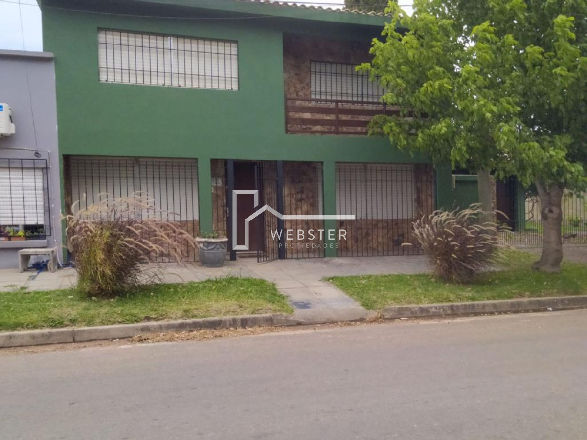Casa ID.542 - Casa en Chuy, 