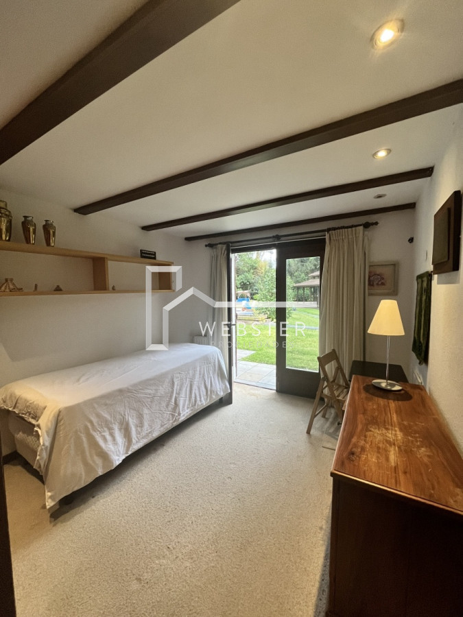 Casa ID.658 - Casa en Punta del Este, Mansa