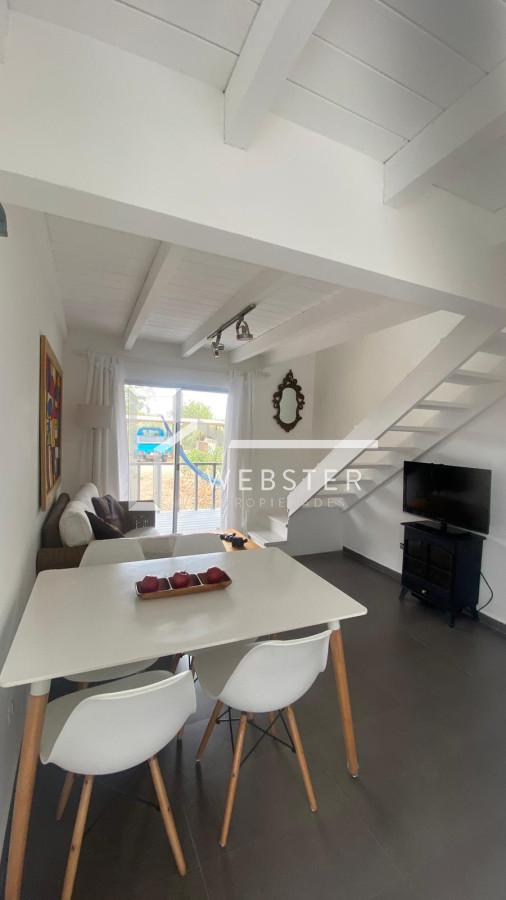 Casa ID.528 - Alquiler anual Balneario Buenos Aires 