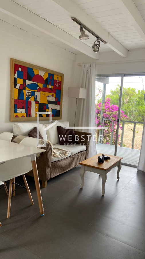Casa ID.528 - Alquiler anual Balneario Buenos Aires 