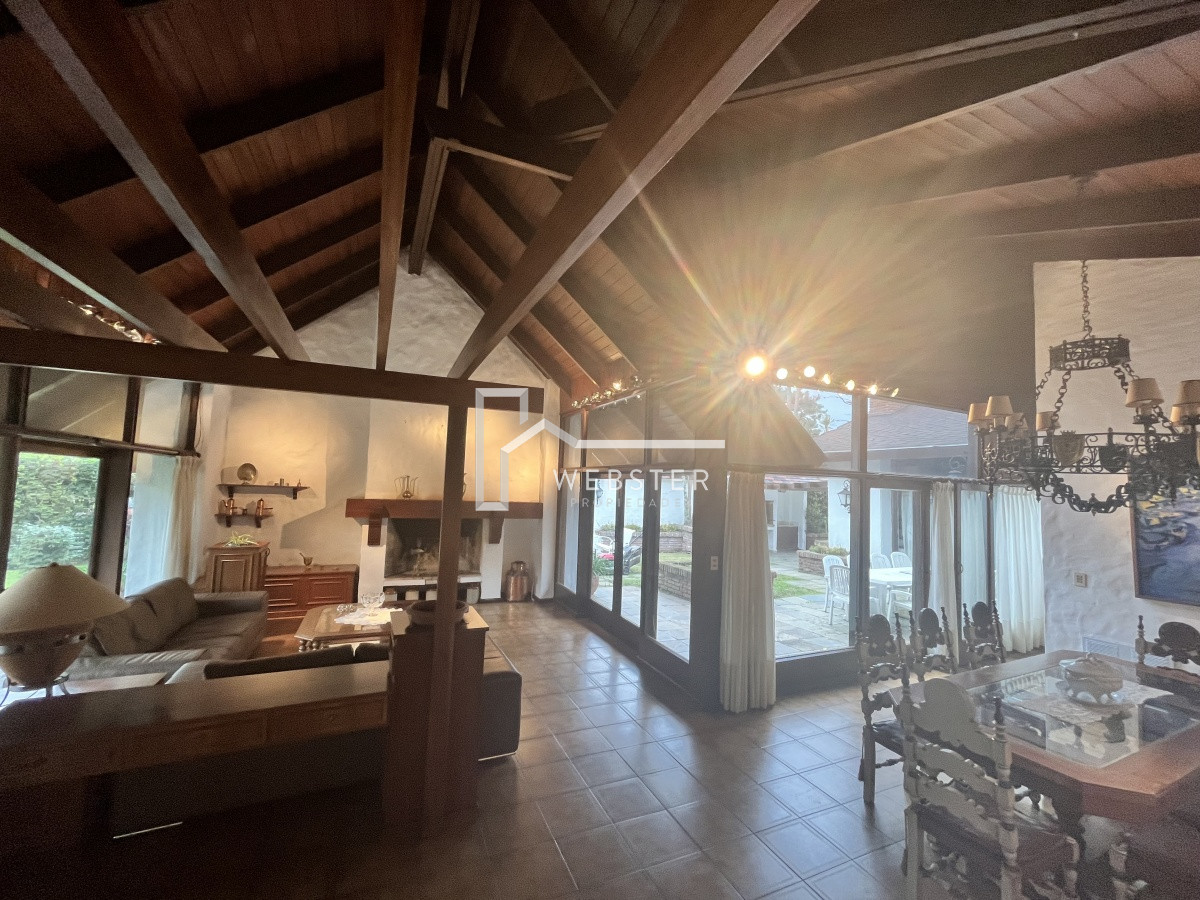 Casa ID.658 - Casa en Punta del Este, Mansa