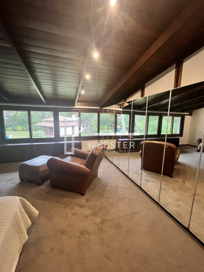 Casa ID.658 - Casa en Punta del Este, Mansa