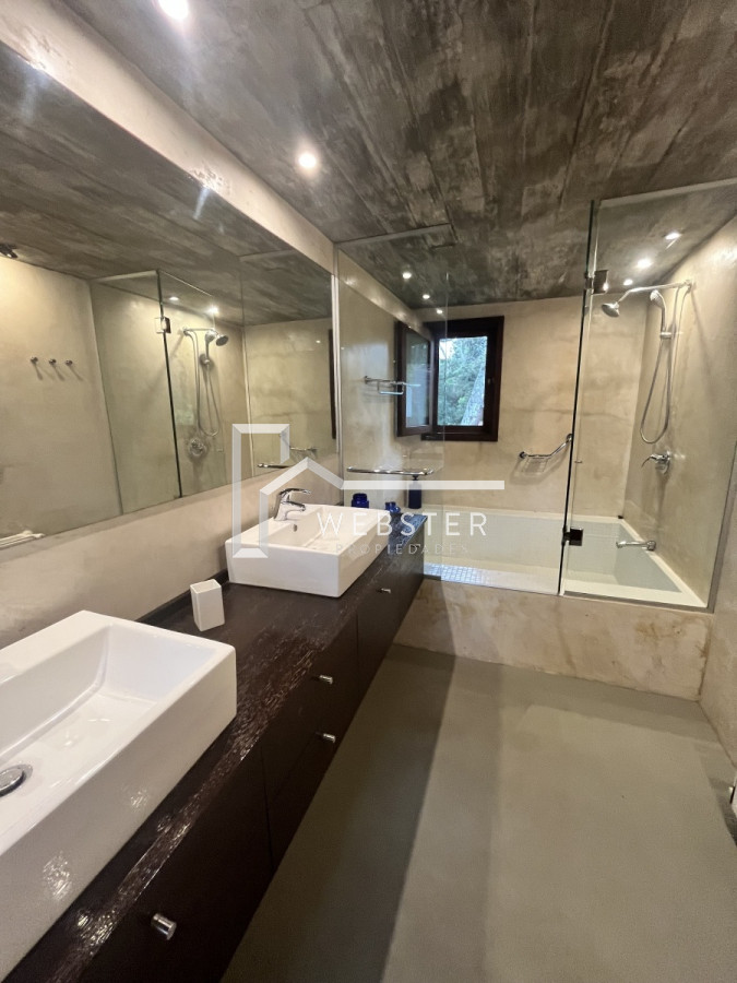 Casa ID.658 - Casa en Punta del Este, Mansa