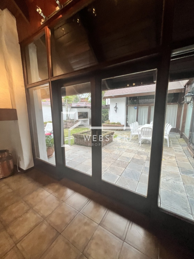 Casa ID.658 - Casa en Punta del Este, Mansa