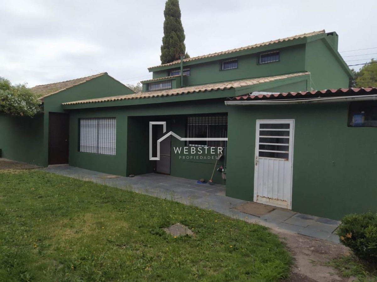 Casa ID.542 - Casa en Chuy, 