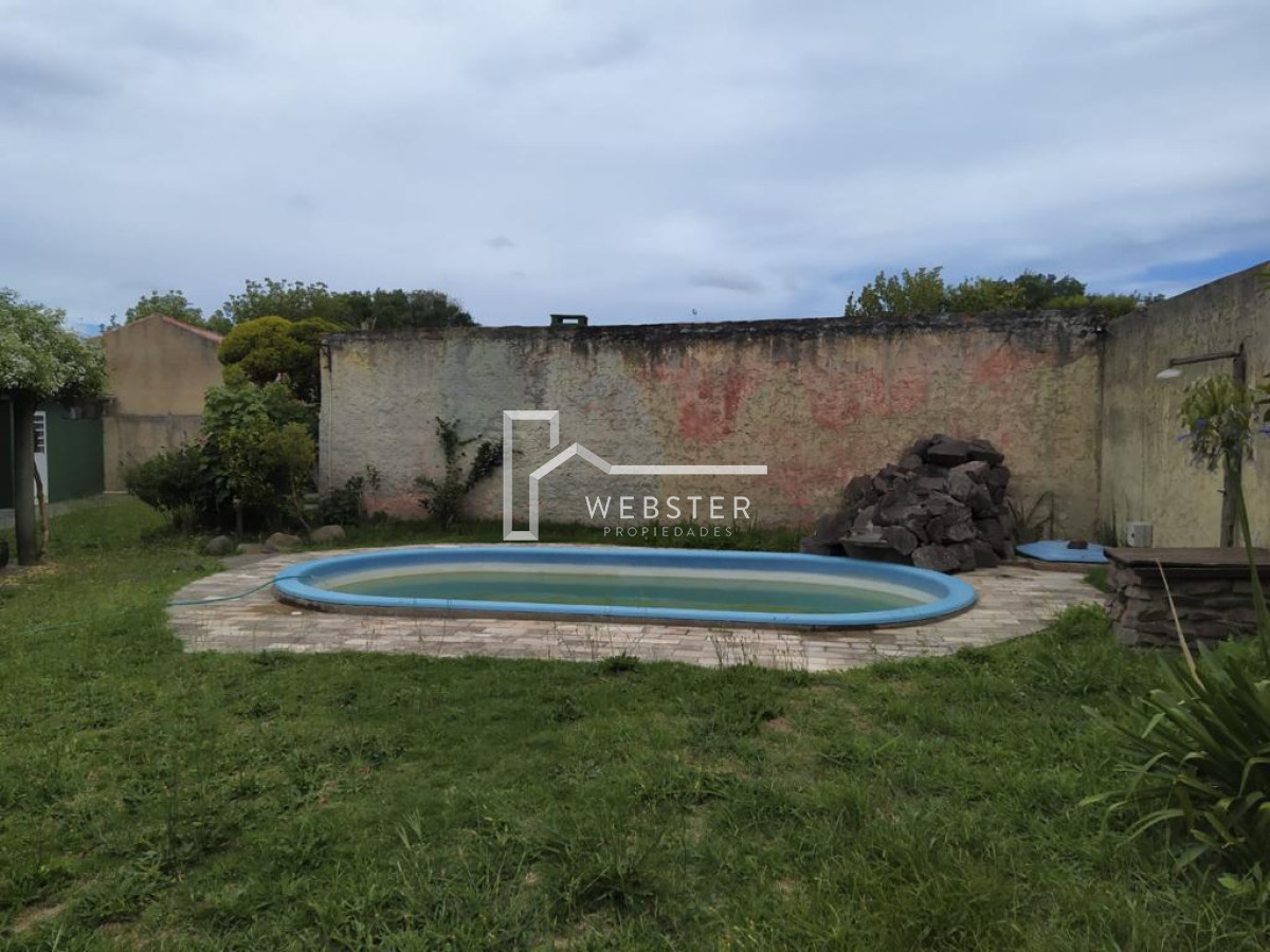 Casa ID.542 - Casa en Chuy, 