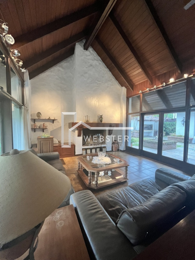 Casa ID.658 - Casa en Punta del Este, Mansa