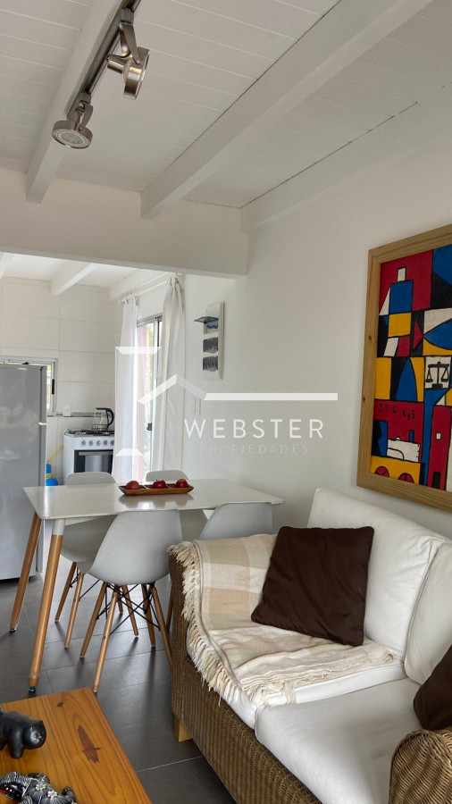 Casa ID.528 - Alquiler anual Balneario Buenos Aires 