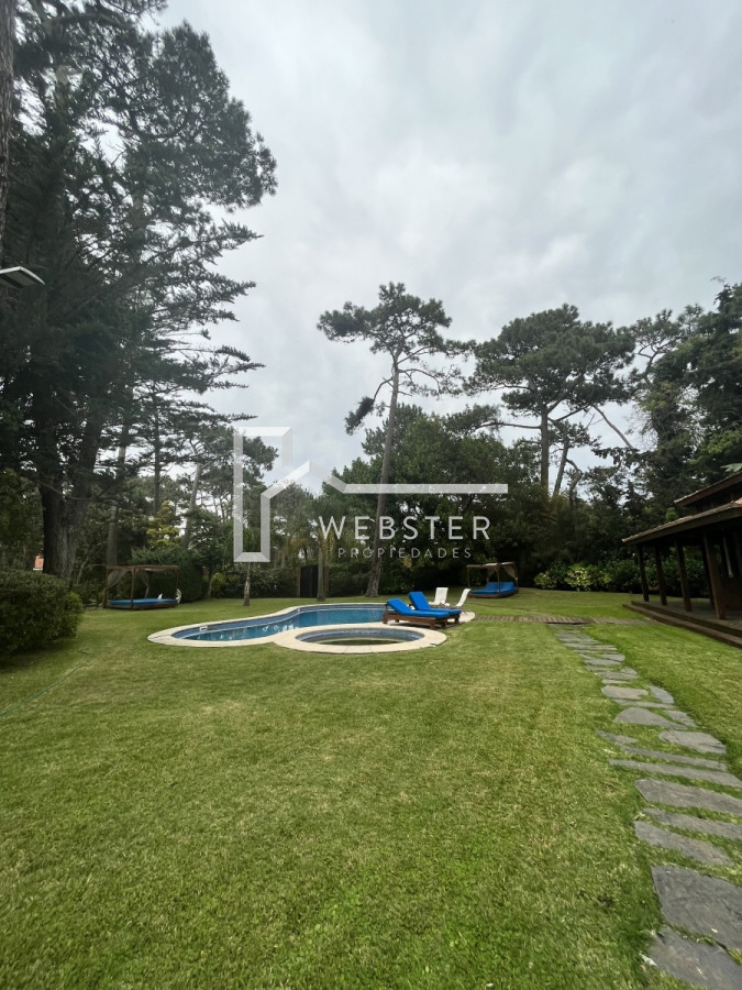Casa ID.658 - Casa en Punta del Este, Mansa