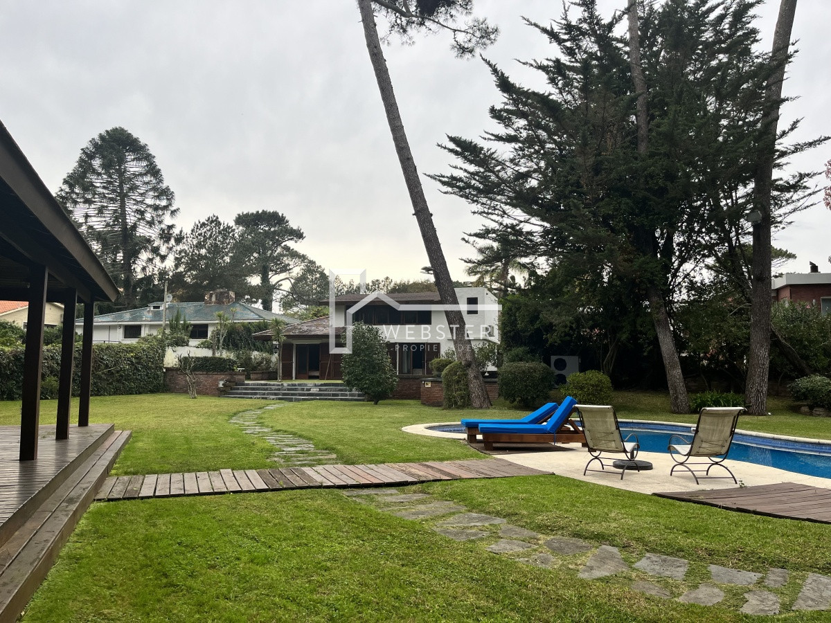 Casa ID.658 - Casa en Punta del Este, Mansa