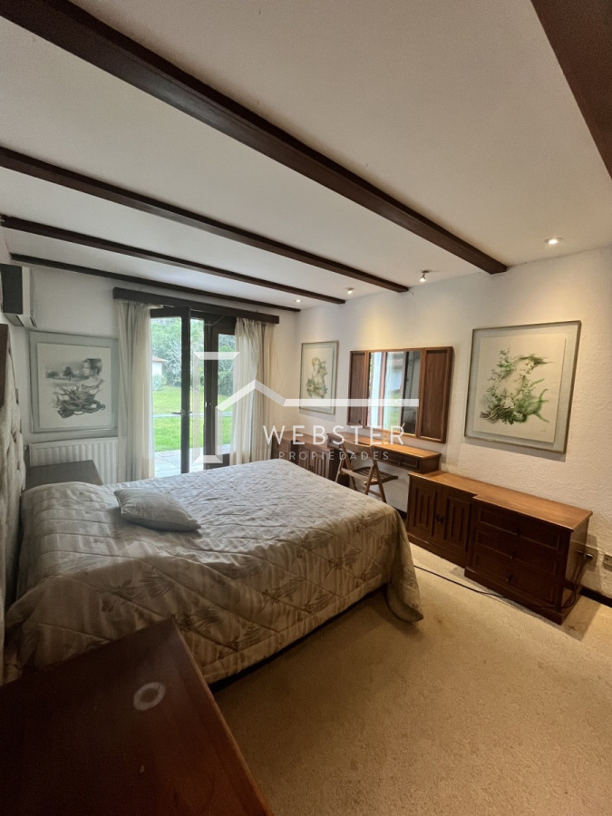 Casa ID.658 - Casa en Punta del Este, Mansa