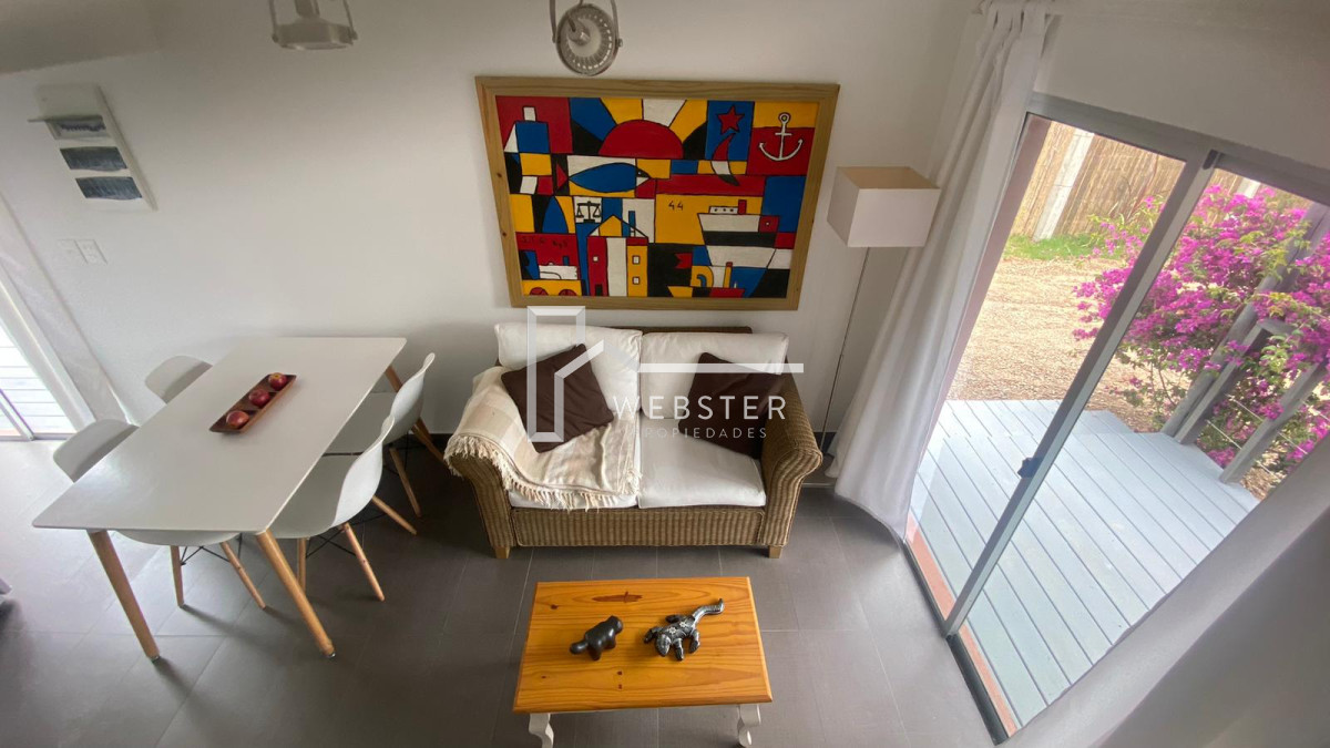 Casa ID.528 - Alquiler anual Balneario Buenos Aires 