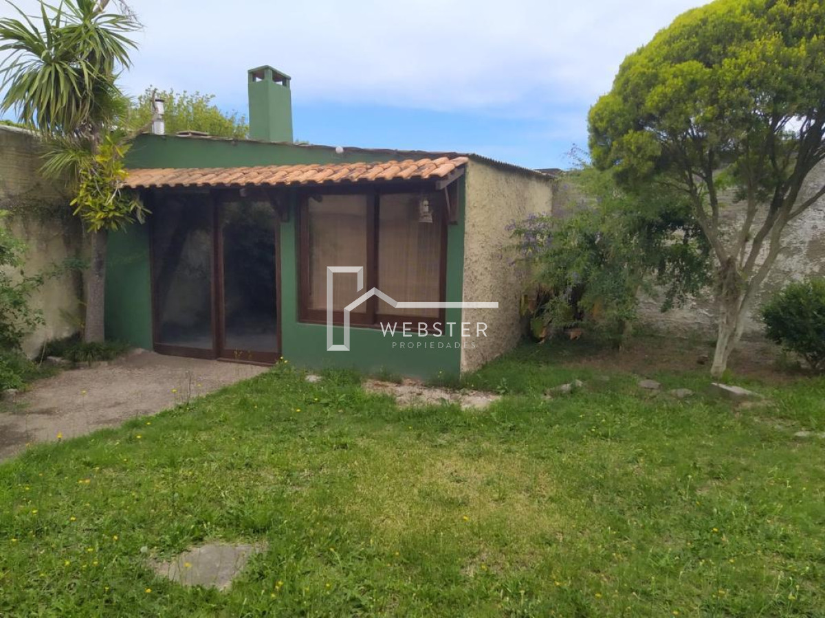 Casa ID.542 - Casa en Chuy, 