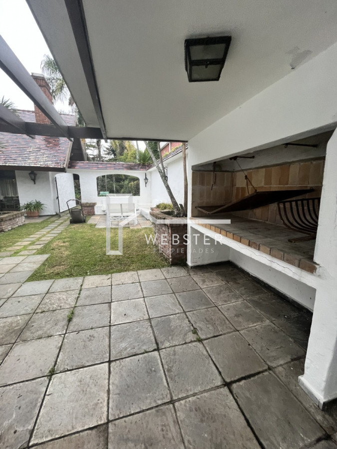 Casa ID.658 - Casa en Punta del Este, Mansa