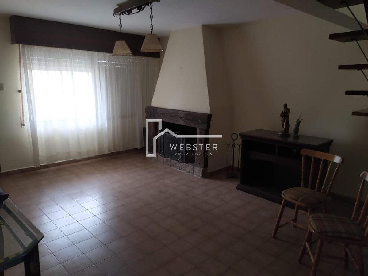 Casa ID.542 - Casa en Chuy, 