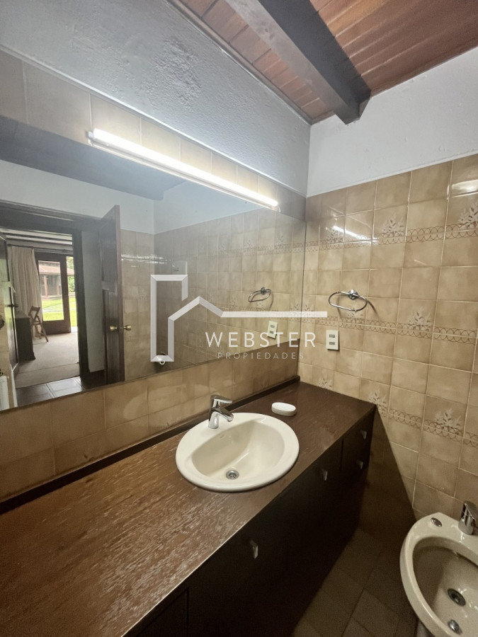 Casa ID.658 - Casa en Punta del Este, Mansa