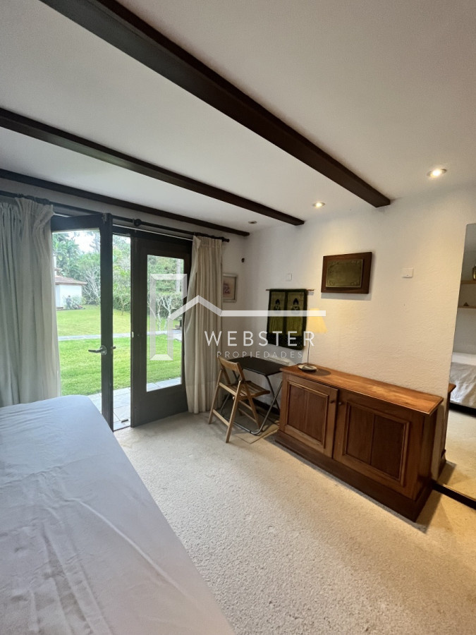 Casa ID.658 - Casa en Punta del Este, Mansa
