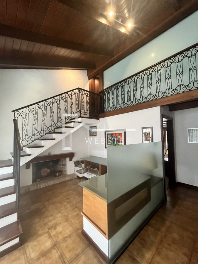Casa ID.658 - Casa en Punta del Este, Mansa