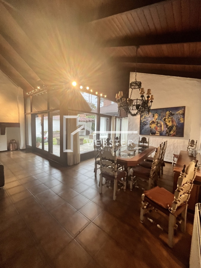 Casa ID.658 - Casa en Punta del Este, Mansa