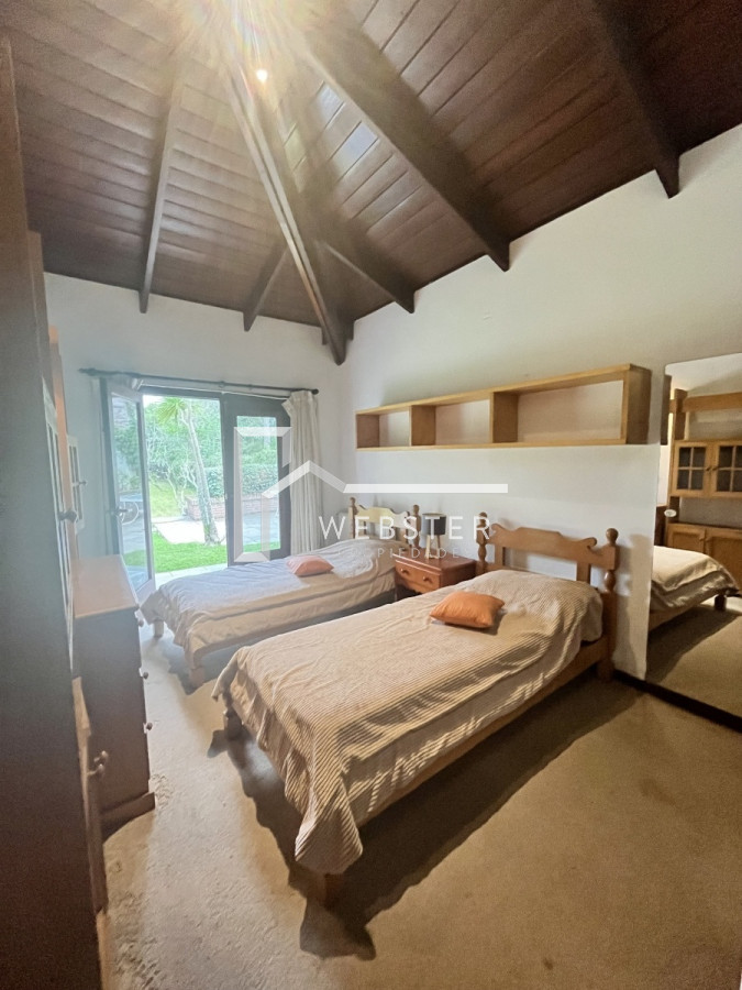 Casa ID.658 - Casa en Punta del Este, Mansa