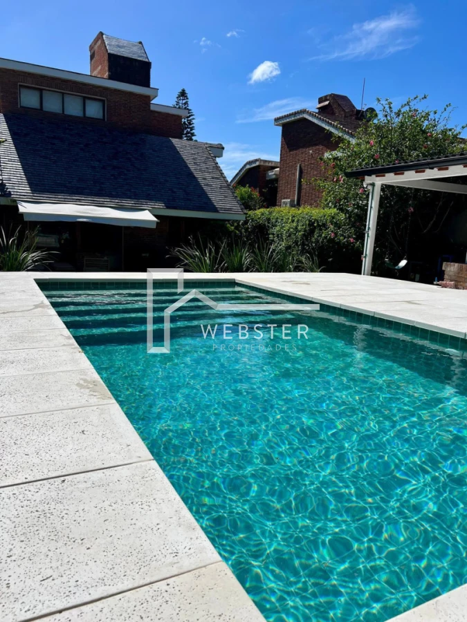 Casa ID.2907 - Hermosa casa en la Brava en alquiler temporada 
