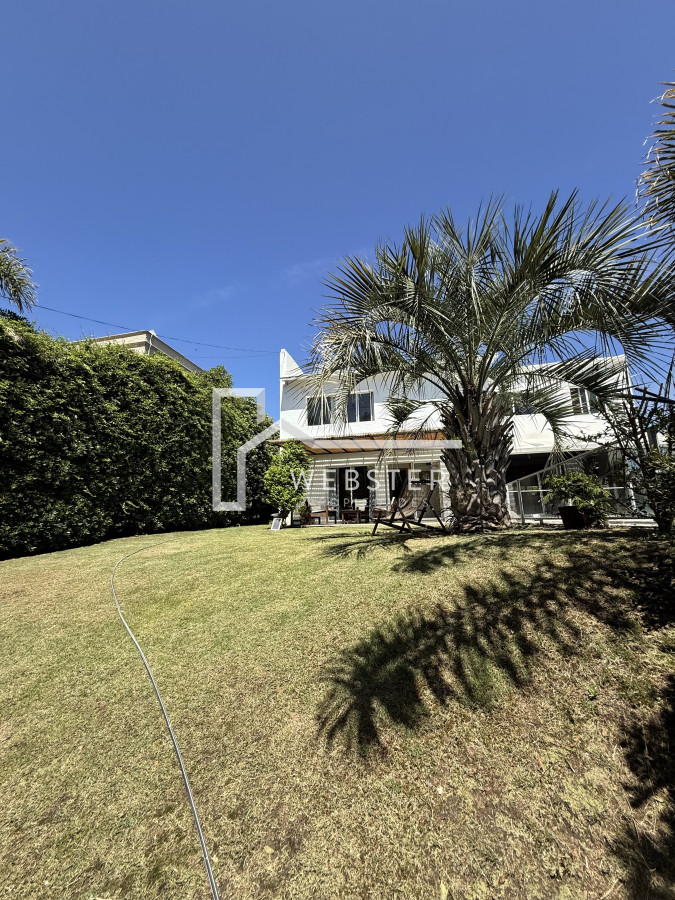 Casa ID.2435 - Casa en Punta Ballena, Tio Tom