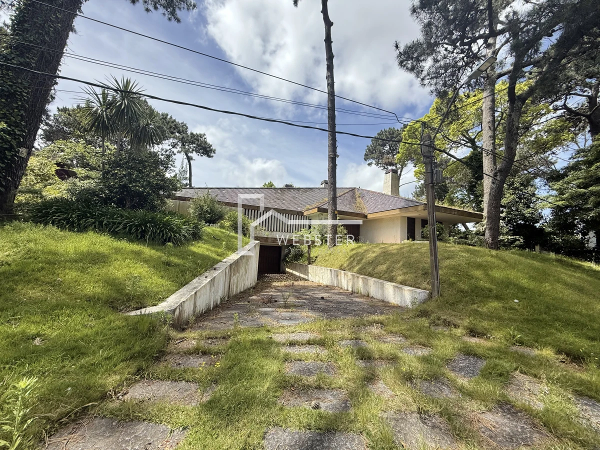 Casa ID.2477 - Casa en Punta del Este, Mansa