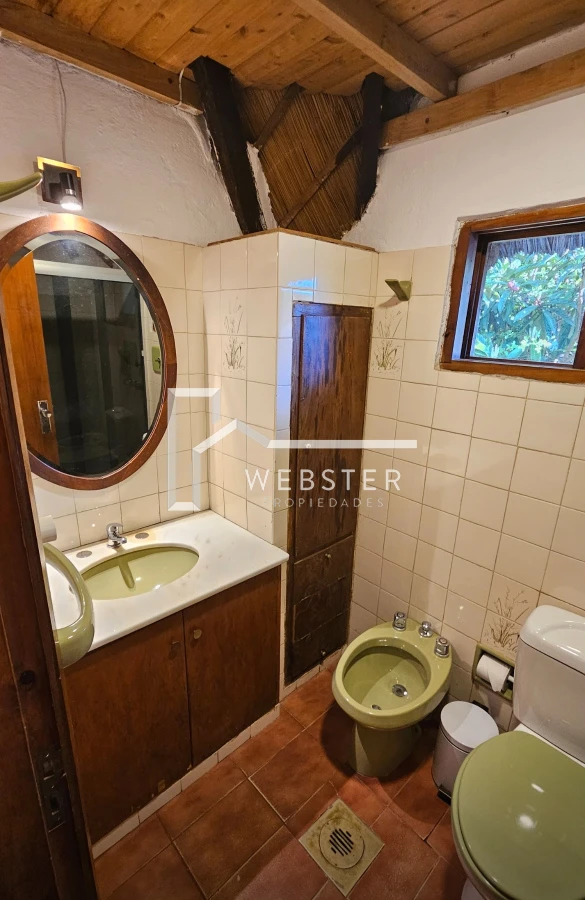 Casa ID.1793 - VENTA - ALQUILER TEMPORADA 