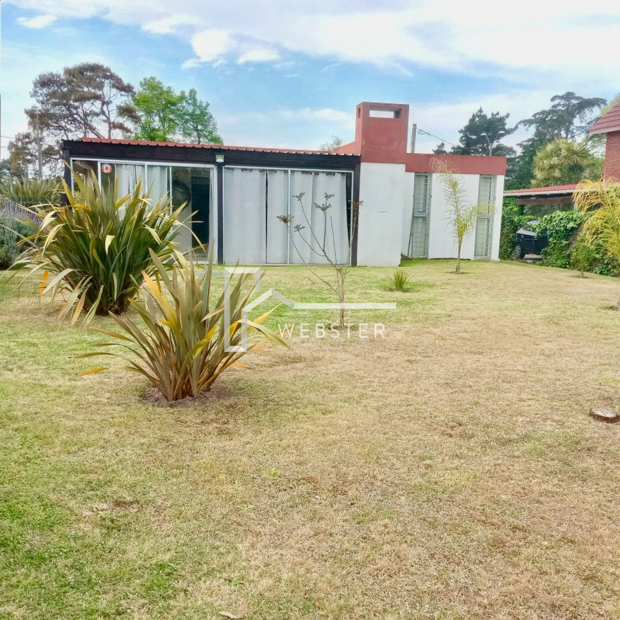 Casa ID.1048 - Hermosa casa en alquiler anual 