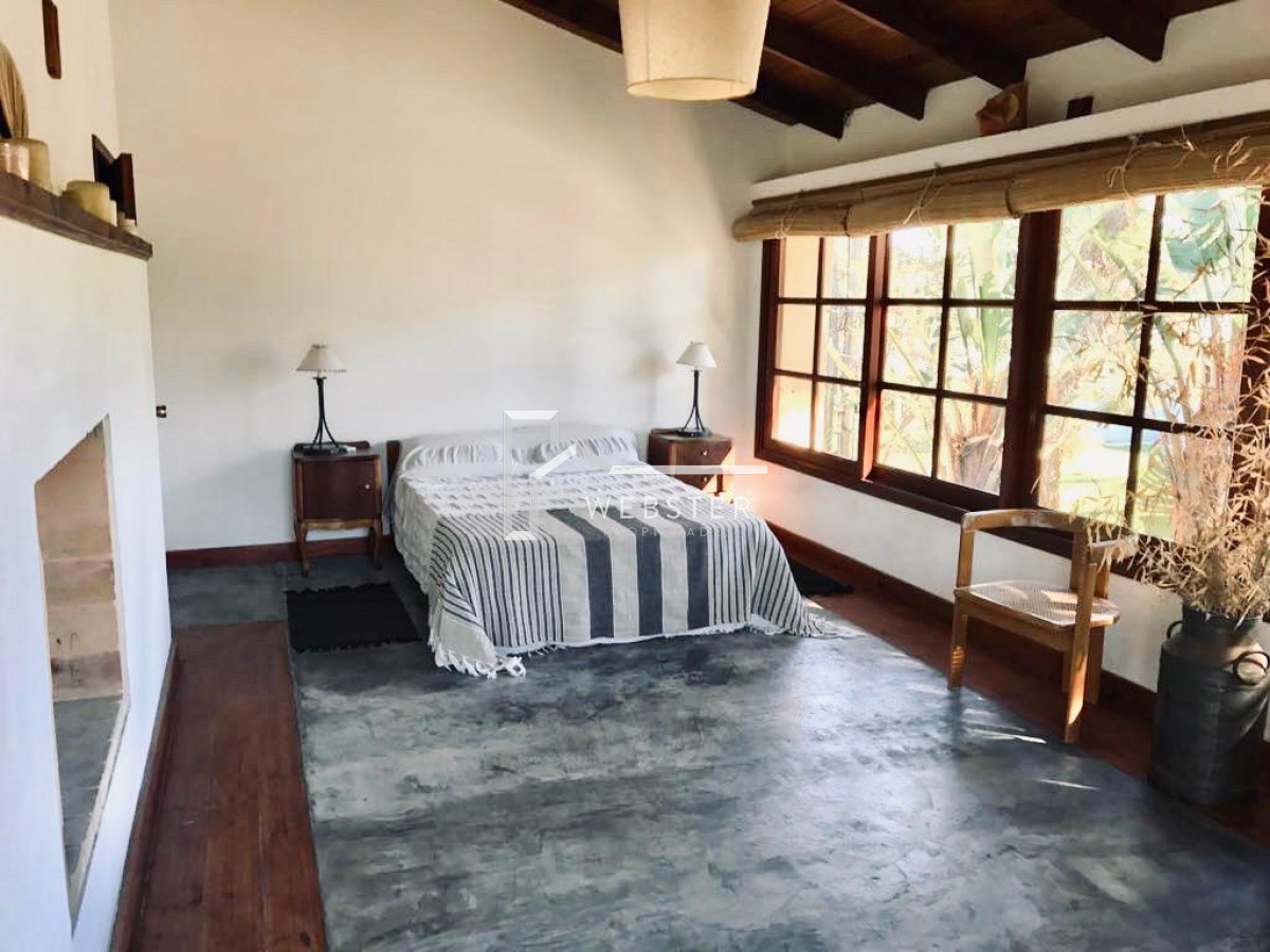 Casa ID.478 - Alquiler temporada Mansa 