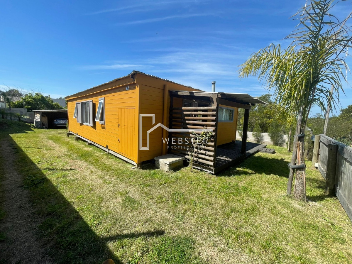 Casa ID.883 - Casa en Manantiales, Balneario Buenos Aires
