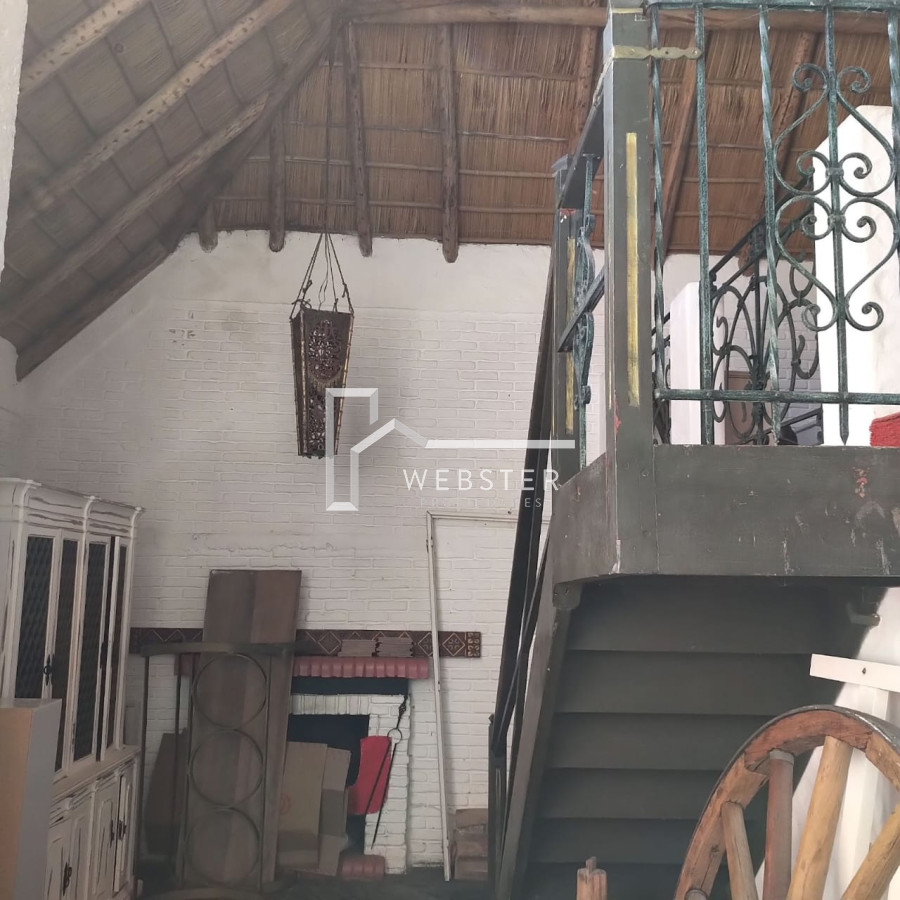Casa ID.696 - Casa en Punta del Este, San Rafael