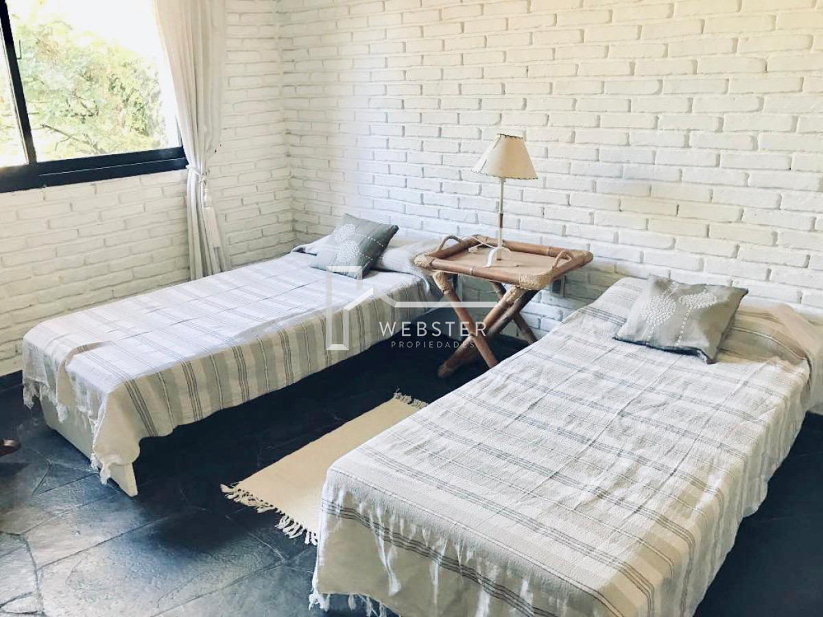 Casa ID.478 - Alquiler temporada Mansa 