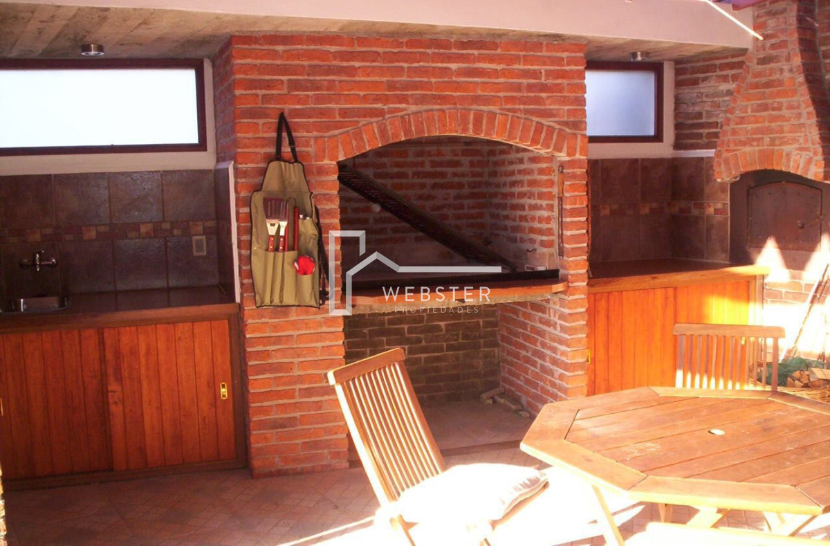 Casa ID.510 - Hermosa casa en Pinares 