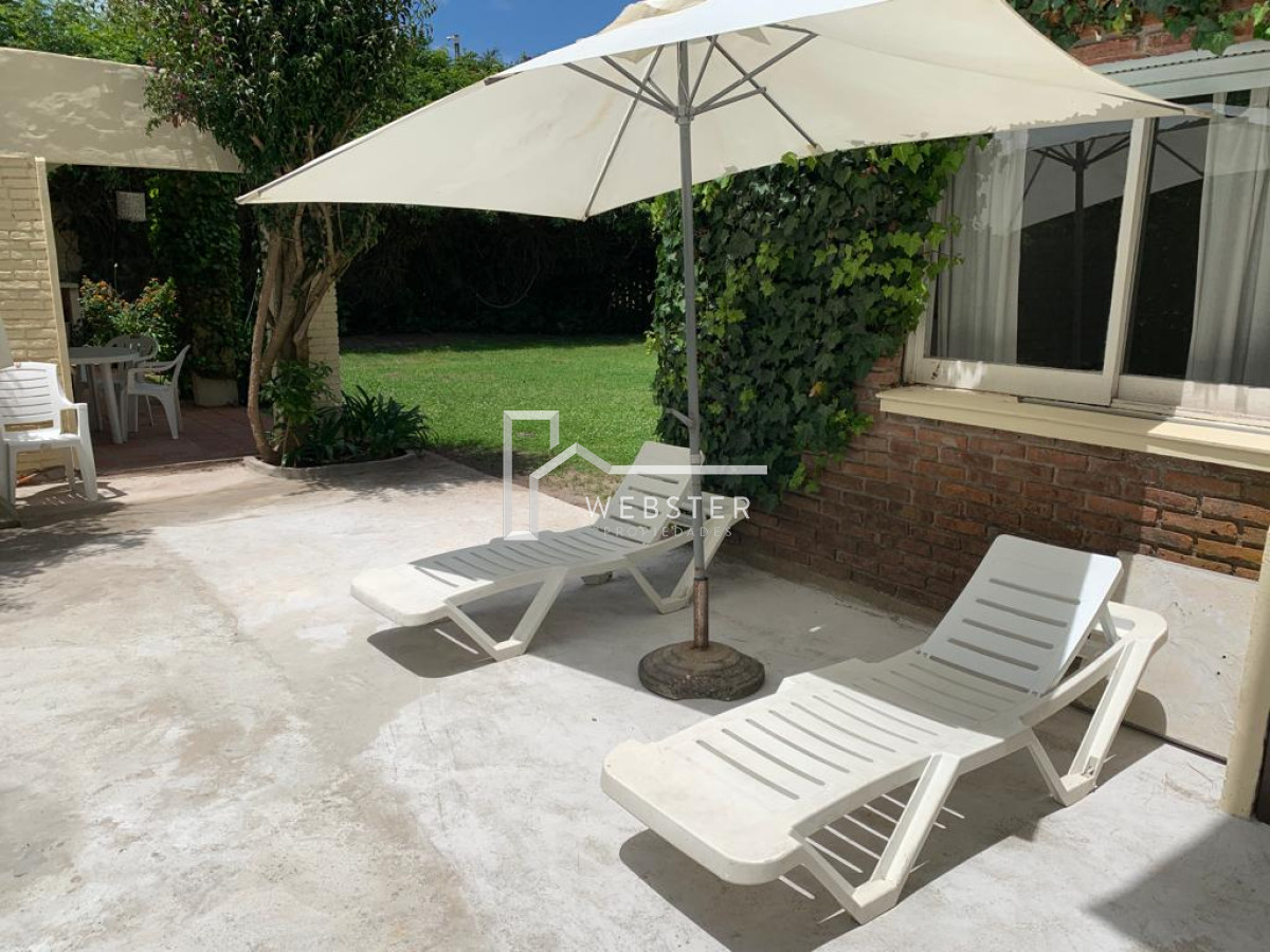 Casa ID.478 - Alquiler temporada Mansa 