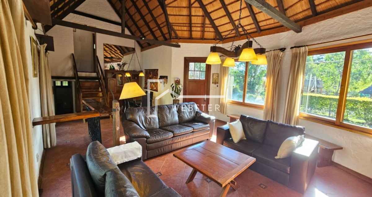 Casa ID.1793 - VENTA - ALQUILER TEMPORADA 