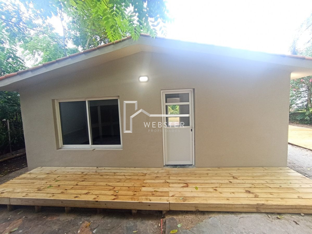Casa ID.533 - Pinares venta 