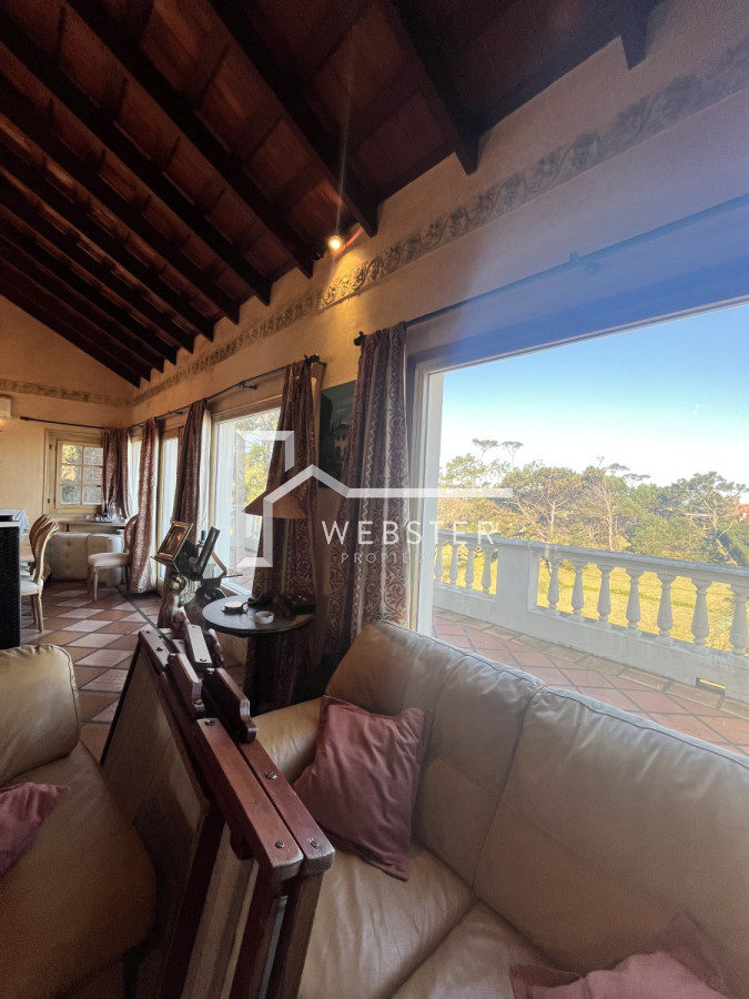 Casa ID.1777 - Casa en Punta del Este, Pinares
