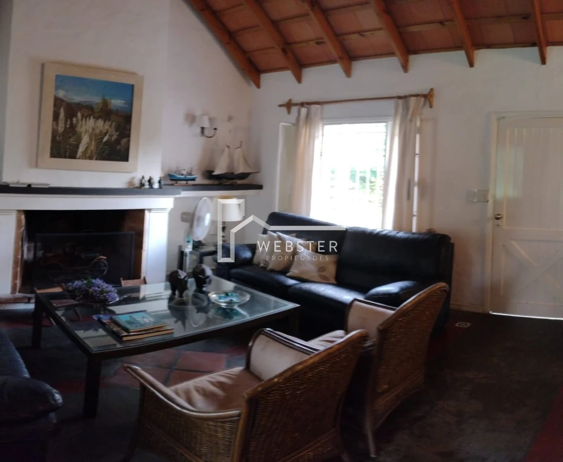 Casa ID.1052 - Casa en Punta del Este, Brava