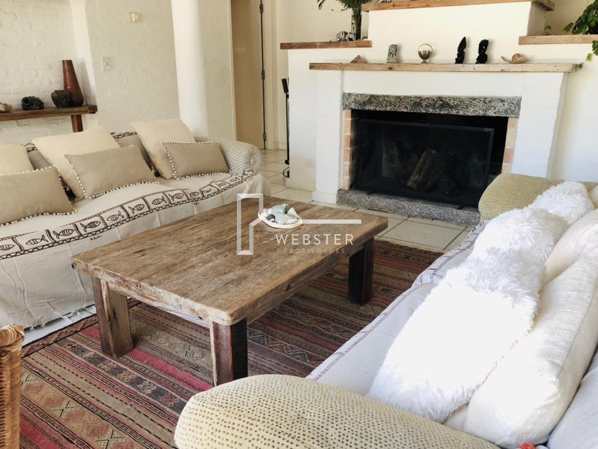 Casa ID.34 - Rincón del Indio 