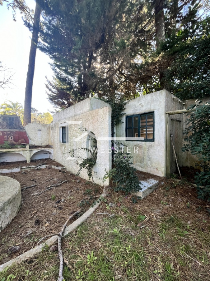 Casa ID.696 - Casa en Punta del Este, San Rafael