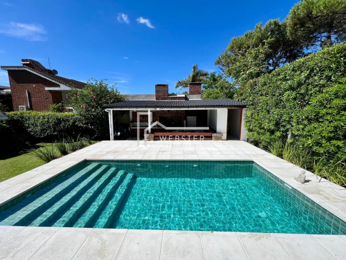 Casa ID.2907 - Hermosa casa en la Brava en alquiler temporada 