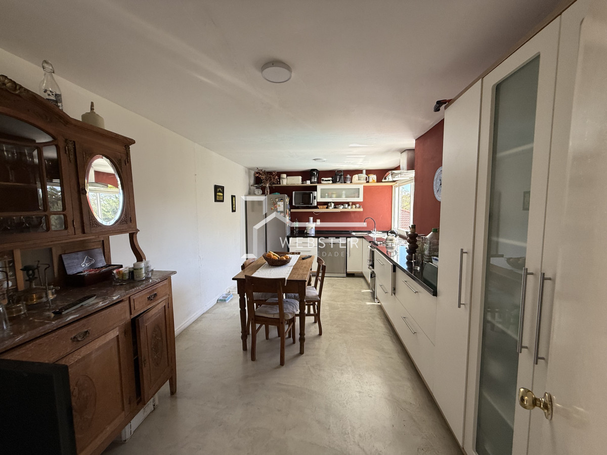 Casa ID.2435 - Casa en Punta Ballena, Tio Tom