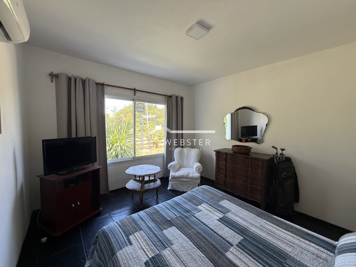 Casa ID.2435 - Casa en Punta Ballena, Tio Tom