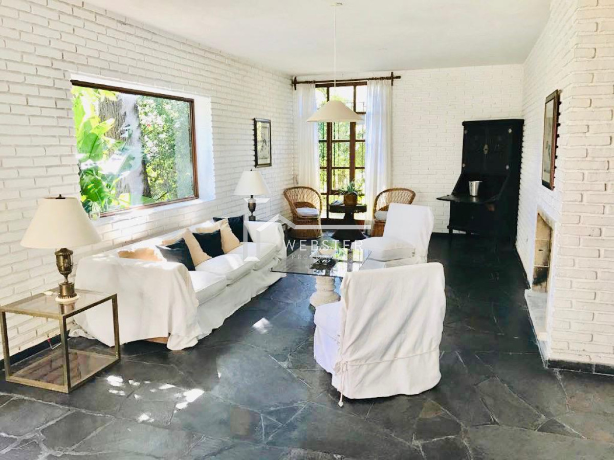 Casa ID.478 - Alquiler temporada Mansa 
